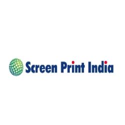 Screen Print India Expo Mumbai- 2025
